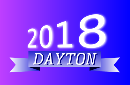 2018 Dayton